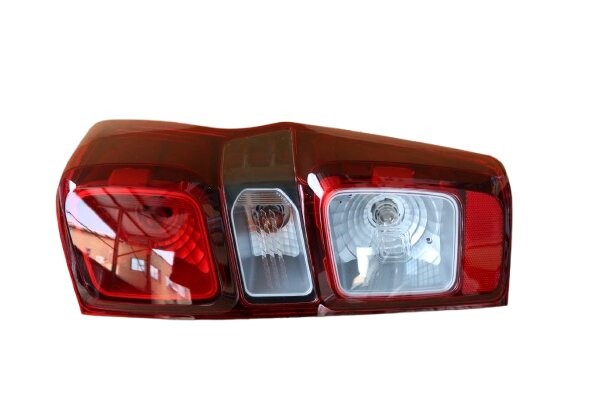 ISUZU KB 22- RIGHT HAND PLAIN TAIL LAMP