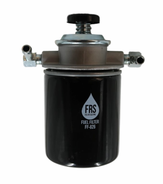 NISSAN NP300 08-99 DIESEL LIFT PUMP