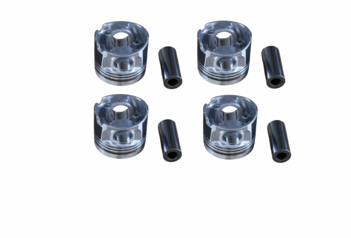 HYU H100 2.5 PISTON COVER
