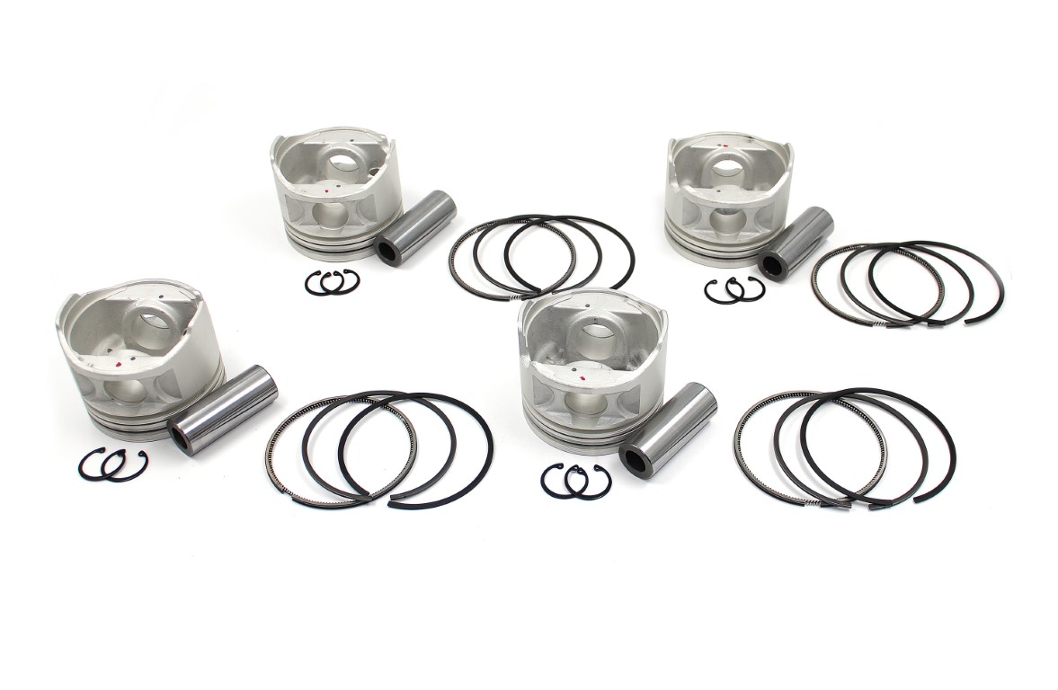 TOYOTA HILUX 98-04 3.0 PISTON
