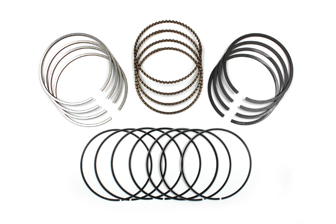 TOYOTA HILUX 98-04 2.4 2RZ RINGS
