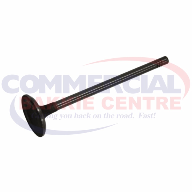 FORD ROCAM 1.3 EXHAUST VALVE