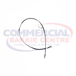 TOYOTA HILUX 05-15 D4D HAND BRAKE CABLE