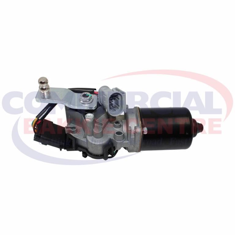 FORD BANTAM ROCAM 03- WIPER MOTOR