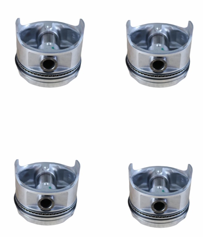 PISTON B2200 F2 040AE