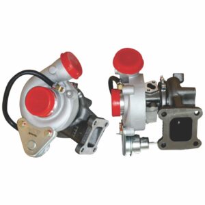 Toyota Hilux 98 – 2L2/3L/5L Turbo