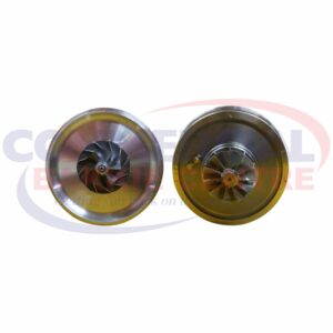 Toyota Hilux 1kd Turbo Core