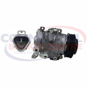 Toyota Hilux 16 - GD6 Aircon Pump