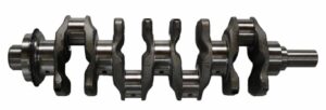 Toyota Hilux 16 - 1Gd 28Gd6 Crankshaft