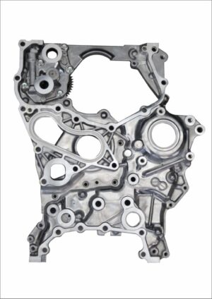 Toyota Hilux 16 -GD6 2.4/2.8 Oil Pump