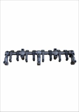 Toyota Hilux 85 - 2.2.4D Complete Rocker Shaft