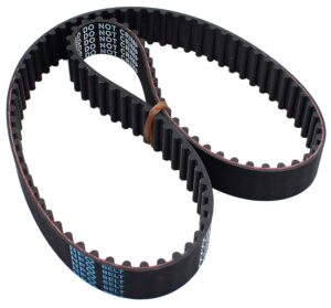 Mazda 97- 2.5D WI Timing Belt