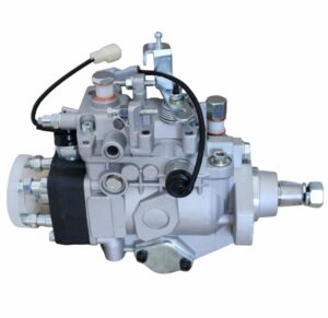 Toyota Hilux 98 - 3.0 Diesel Injector Pump