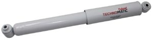 Ford Bantam F Shocks