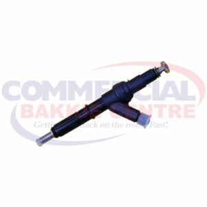 Isuzu KB 12 - 250d 4ja1 Diesel Injector