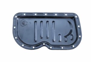 Isuzu KB 4Ja1/Jb1 Steel Sump