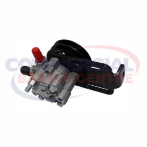 Isuzu 4 3.0 4Jh 1 Power Steering Pump