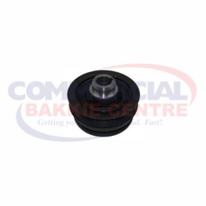 Isuzu 4Jj1 08 4JK1 - 3.0 Crank Pulley