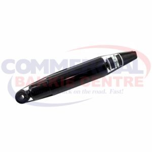 Mazda Drifter F Shocks