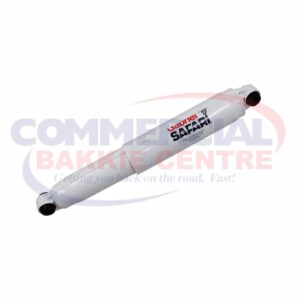 Isuzu D-Max R Shocks