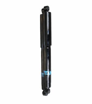 VW Amarok 10 - R Shocks