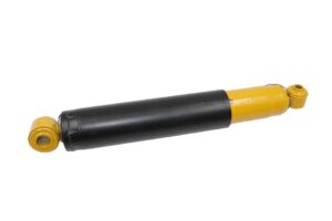 Ford Ranger 12 - 4X4 R Shocks