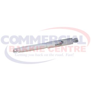 Toyota Hilux 05 - 4x4 D4D R Shocks