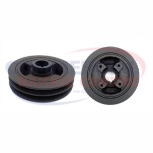 Toyota 98-04 5 2.0 Crank Pulley