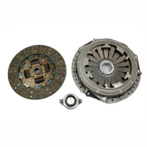 Isuzu KB 13 - Late 275MM Pull Type Clutch Kit