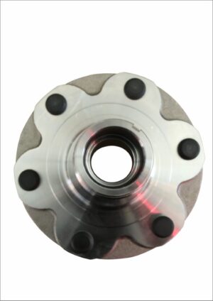 Toyota Hilux 16 - 4x2 GD6 F Hub