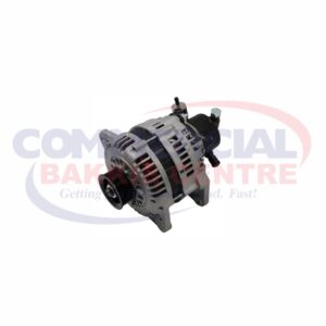 Opel Corsa 1.7Dti 6 Groove Alternator