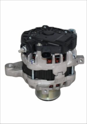 Toyota Hilux 2016 - Gd6 1 Pin Petrol Alternator