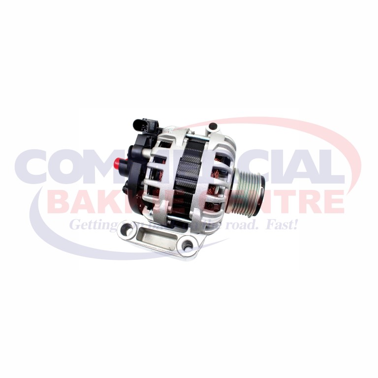 Ford Ranger/BT50 12 - 2.0/3.2 Alternator - Commercial Bakkie Centre