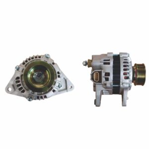 Mitsubishi Triton 2.5D 4D56 16V Alternator
