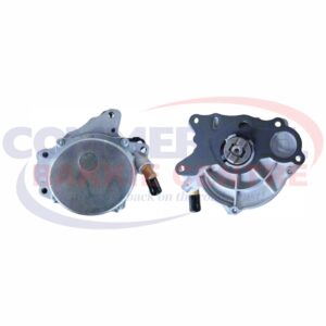VW Amarok 10 - 2.0tdi Vacuum Pump