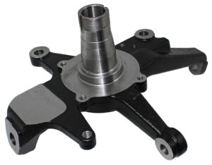 Ford Ranger/Mazda 4X4 LH Stub Axle