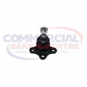 Isuzu D-Max 04 Upper Ball Joint