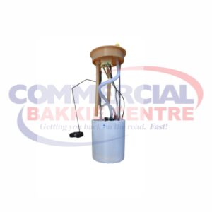 VW Amarok 2010 - 2.0Tdi Fuel Pump Complete Intank