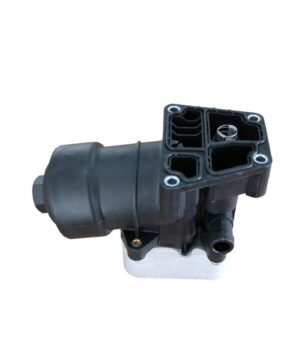 VW Amarok 10 - 2.0Tdi Cdc Oil Cooler+Filter Housing