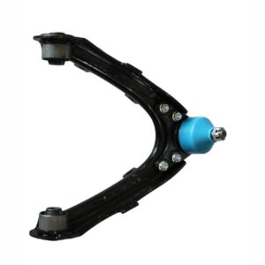 Isuzu D-Max 04 - 2Wd LH Upper Control Arm