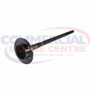 Mazda Bt50/Courier 86 - Ldv Spl 755mm RH Side Shaft