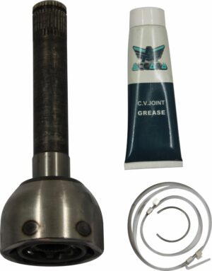 Toyota Hilux 4X4 Outer CV Joint