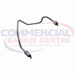 Toyota Hilux 05 - D4D 2.5/3.0D Number 2 Injector Feed Pipe