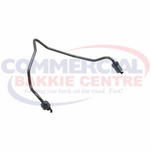 Toyota Hilux 05 - D4D 2.5/3.0D Number 3 Injector Feed Pipe