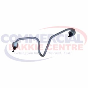 Toyota Hilux 05 - D4D 2.5/3.0D Injector Overflow Pipe