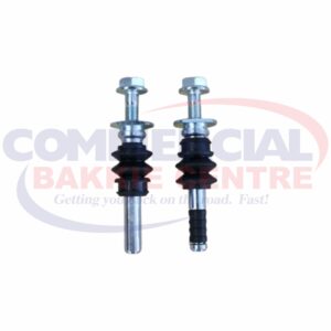 Toyota Hilux 05 - D4D Caliper Bolt Kit