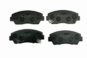 Ford Courier/Drifter 91 - Brake Pads