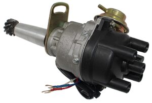 Mazda Fe F8/F2 New Distributor