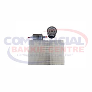Chevrolet Utility 11 - 1.4 Filter Kit