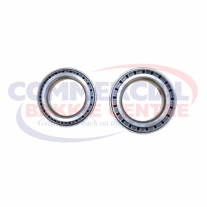 Toyota Fj75 Wheel Bearing Kit
